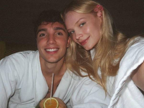 El creador de contenido João Ferreira y la modelo María Wust han terminado su relación sentimental, esto lo confirmó el brasileño en un en vivo en TikTok, tras que sus seguidores notaran que ya no tenían fotos juntos publicadas.