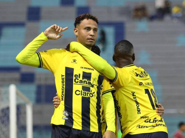 Real España está a dos partidos de volver a una final.