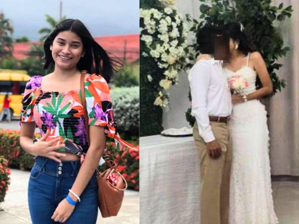 La joven Nadeska Betzabé Rodríguez Andares, de 23 años de edad, fue arrollada por un vehículo el domingo 7 en La Ceiba, Atlántida. Rodríguez falleció el lunes 8 en un hospital. El deceso de la joven ha causado conmoción entre sus parientes, amigos y vecinos de esa ciudad.