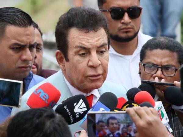 Nasralla omite aclarar que existen dos formas distintas de medir la participación electoral. (Foto de referencia)