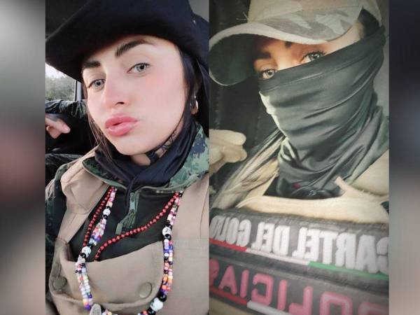 Una de las personas que perdió la vida durante un enfrentamiento entre presuntos integrantes del cartel del Golfo (CDG) y elementos de la Guardia Estatal de Tamaulipas, ocurrido el pasado viernes en Reynosa, México, fue identificada como una mujer conocida con el alias de “La Chuky”.