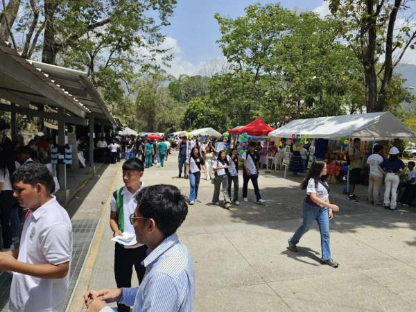 La convocatoria beneficia a la comunidad de la Unah Cortés, permitiendo que el proceso Phuma se desarrolle en un ambiente ordenado y seguro.