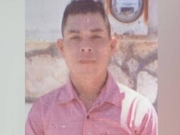 Fotografía en vida de Ermundo López