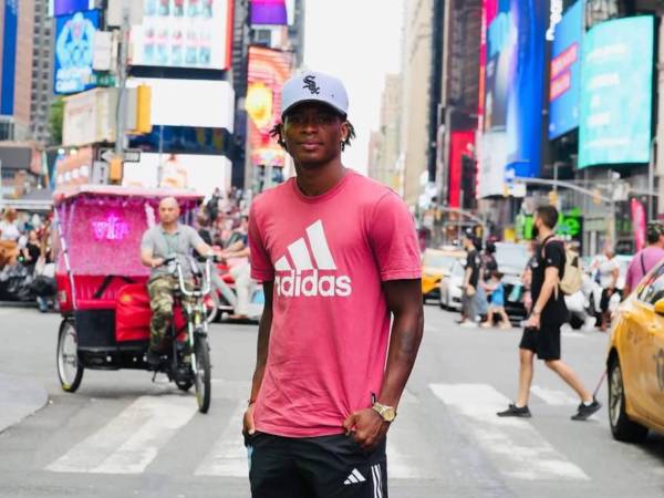 Lamentable: Esposa e hijo del futbolista Jackson Rodríguez fueron secuestrados.