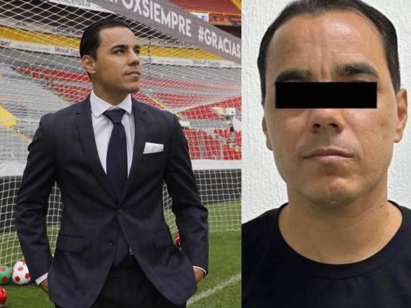 El caso de Omar Bravo, histórico goleador de Chivas, ha sacudido México luego de haber sido denunciado por presunto abuso sexual a una menor por la que fue detenido el sábado pasado.