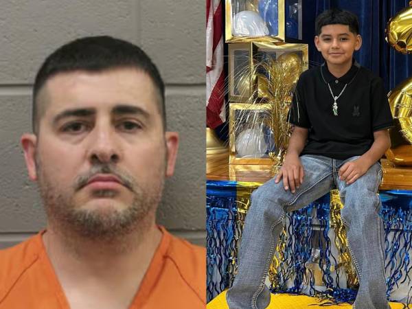 El sábado 30 de agosto, a eso de las 11:00 p.m, Julián Guzmán fue asesinado por un enfurecido vecino que no tomó bien que el pequeño y un primo llegaron a tocar el timbre de su casa.