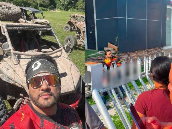 Jaime Roberto Becker Menardi, empresario dedicado a la comercialización de vehículos y motocicletas y reconocido además por su afición al deporte, murió el sábado luego de ser víctima de un ataque armado en San Pedro Sula, Cortés.