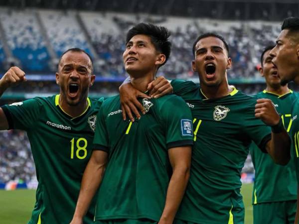 La Selección de Bolivia avanzó a la fase final del repechaje intercontinental camino al Mundial 2026.