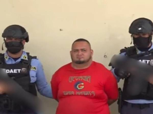 Operativo en la carretera Olancho-Tegucigalpa deja un detenido, presuntamente vinculado al tráfico de drogas.