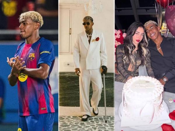 Lamine Yamal enciende las alarmas en el FC Barcelona por lo último que ha hecho el joven futbolista y que no ha gustado ni a Hansi Flick ni a la directiva azulgrana.