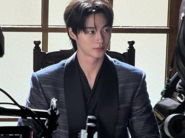 El actor surcoreano Byeon Woo Seok ofreció disculpas públicas tras la creciente polémica que rodea al drama “La Corona Perfecta” (“Perfect Crown”), transmitido por Disney+.