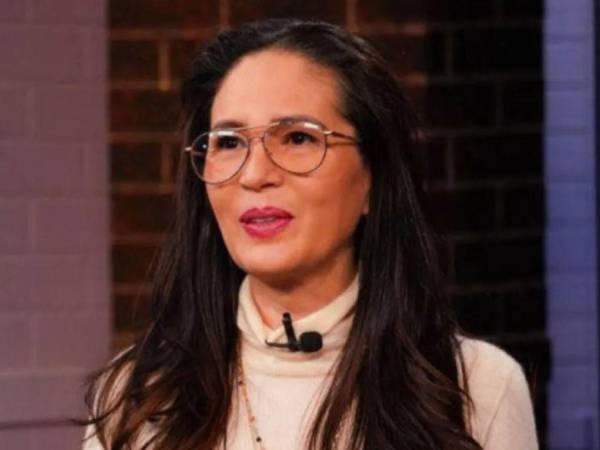 En 2023 Yolanda Andrade fue diagnosticada con un aneurisma cerebral.