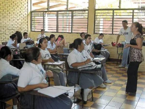 El Instituto JTR tiene programada la inauguración del año escolar el próximo 2 de febrero.