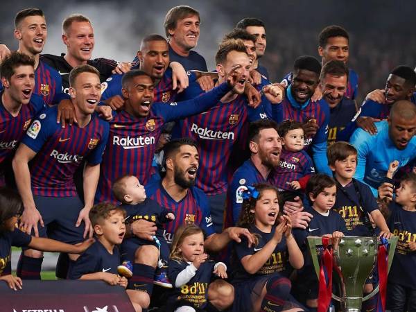 Un exjugador del Barça fue víctima de un atraco en el pleno centro de la ciudad de Barcelona. Robert Lewandowski ya sufrió una situación similar.