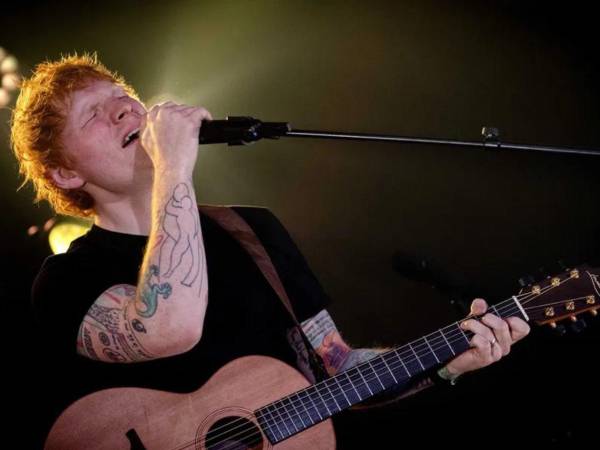 Horas después de que Sheeran se pronunciara en redes sociales sobre la exclusión de Macklemore y atribuyera la decisión a los promotores de la gira, los artistas irlandeses Aaron Rowe y Beoga, la banda danesa Lukas Graham y el productor y músico Finneas anunciaron en Instagram que abandonaban el tour.
