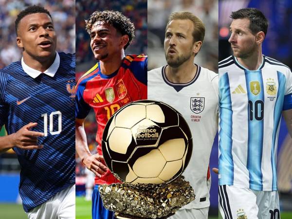 La entrega del Balón de Oro 2026 está a la vuelta de la esquina y en las últimas horas se ha filtrado un listado con los 10 futbolistas más votados, así como el ganador del premio. Además, una confesión sobre un presunto soborno.