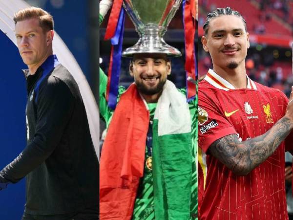 Conoce los fichajes, rumores, salidas y renovaciones en las últimas horas en el mercado de pases en el fútbol internacional.