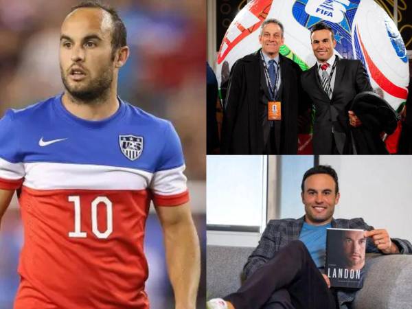 Landon Donovan se retiró del fútbol profesional defendiendo los colores del club mexicano Club León y, años después, volvió a generar debate al lanzar un duro mensaje dirigido a la afición azteca de cara a la FIFA World Cup 2026. Mientras el torneo se acerca, el recordado “Capitán América” también disfruta de una nueva etapa de su vida lejos de las canchas.