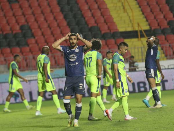 Motagua empata in extremis ante Olancho FC en la jornada 9 del Clausura 2026