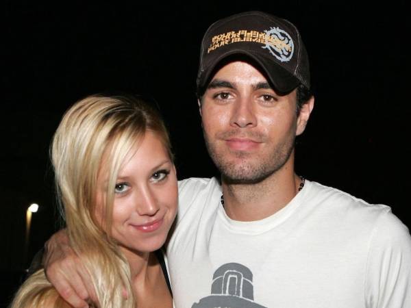 Anna Kournikova y Enrique Iglesias mantienen una sólida relación desde hace 24 años.
