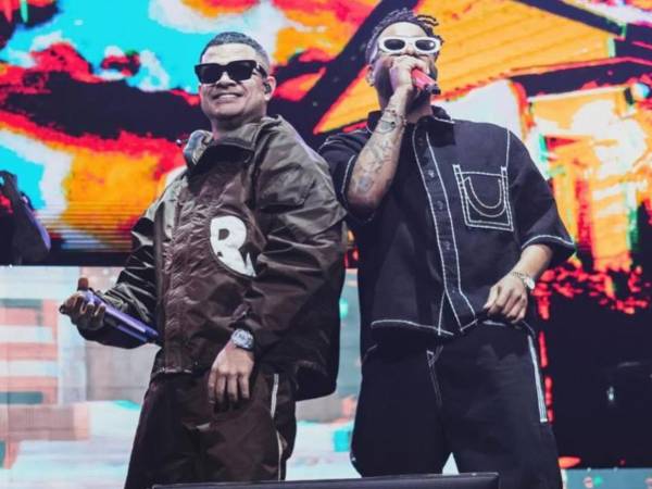 Jowell y Randy regresarán a Honduras el 21 de marzo de 2026 al Estadio Héctor “Chochi” Sosa, en Tegucigalpa, como parte del cartel principal de la Party de Verano.