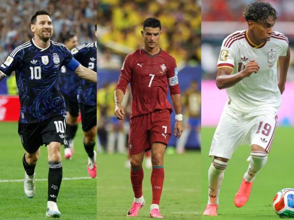 El Mundial 2026 ya entra en su segunda etapa tras el cierre de la fase de grupos.