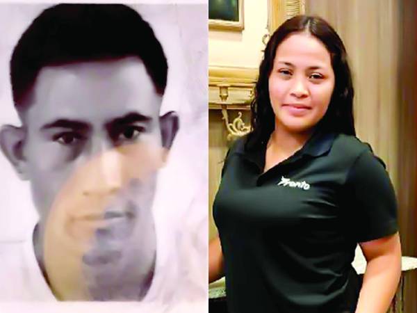 Doble asesinato en gasolinera: la Policía tiene videos de las cámaras de vigilancia