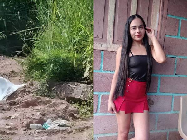 Las autoridades confirmaron la identidad de la mujer encontrada calcinada en el kilómetro 13 de la carretera hacia Danlí, a la altura del desvío de Tatumbla, un caso que generó misterio por los indicios que apuntan a un posible ritual; sin embargo, ¿ya se confirmó que este fue el móvil de crimen?