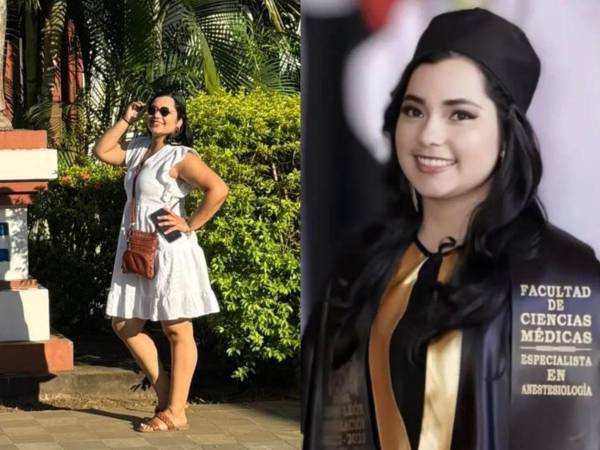 La muerte de la doctora Helen Massiell Garay Sánchez en una tienda de Miami dejó muchas dudas y conmoción, mientras las autoridades estadounidenses trabajan para esclarecer las circunstancias del caso. Así era ella.