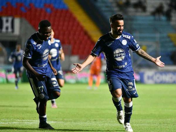 Motagua y UPNFM se enfrentaron este miércoles por la jornada 11 del Clausura 2026.