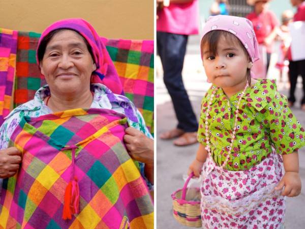 Artesanos, gastronomía lenca, música en vivo, exposiciones, conciertos y tradición son sinónimo de identidad nacional en Honduras y convierten al occidente en una escapada ideal para este fin de semana.