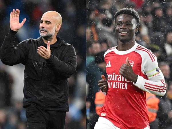 El Manchester City mantiene la pelea por la Premier League tras nuevo triunfo.