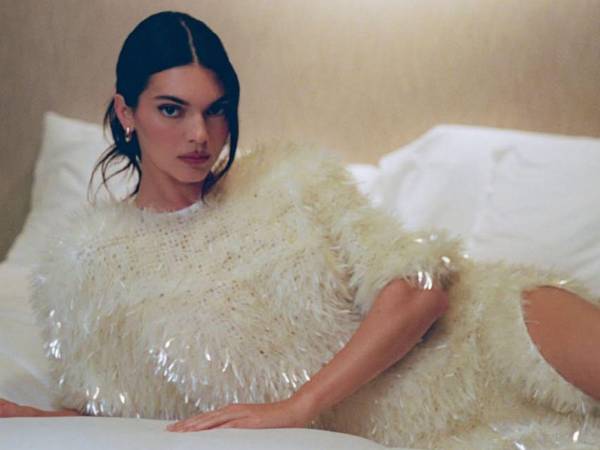Los rumores sobre un posible embarazo de Kendall Jenner han vuelto a tomar fuerza.