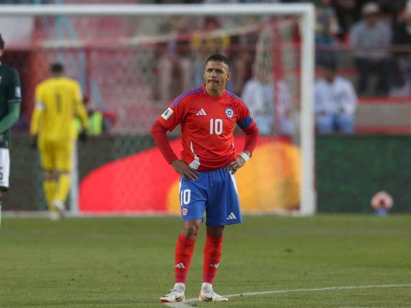 La selección chilena no logró el milagro y quedó oficialmente fuera del Mundial de 2026.