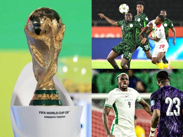 Este martes llegará a su fin la última Fecha FIFA del año y también la jornada final de las Eliminatorias rumbo al Mundial 2026. Ese día quedarán definidas todas las selecciones que disputarán el repechaje por los dos últimos cupos a la Copa del Mundo.