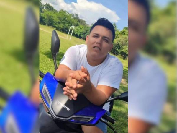 Dani Bonilla, de 25 años, murió tras recibir múltiples impactos de bala mientras se encontraba caminando junto a su padre en una zona aislada del barrio Las Tejeras, en el municipio de Nueva Arcadia, de acuerdo con el reporte preliminar de las autoridades.