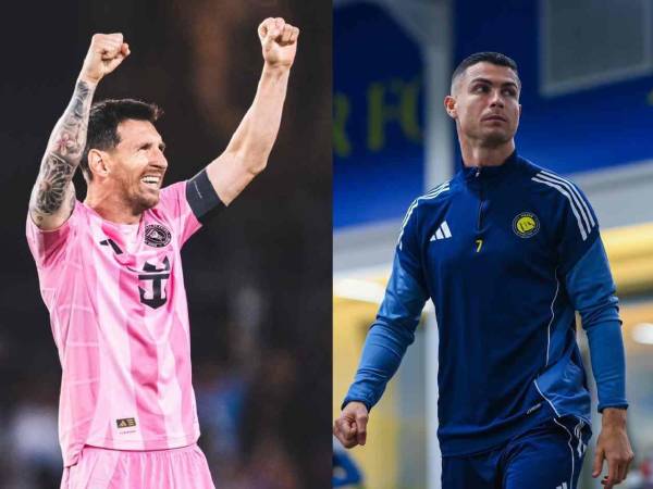 Messi se destapó con doblete en el primer triunfo del Inter Miami en la MLS.