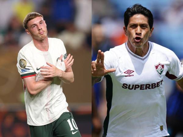 El Mundial de Clubes entra en su recta final.