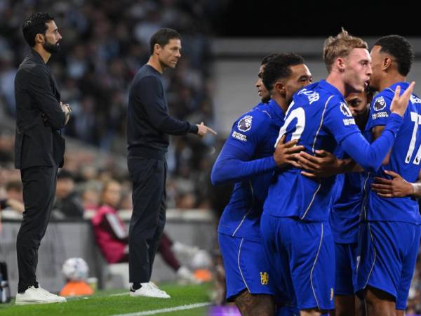 Chelsea arranca con el pie derecho en la temporada 2026-2027.