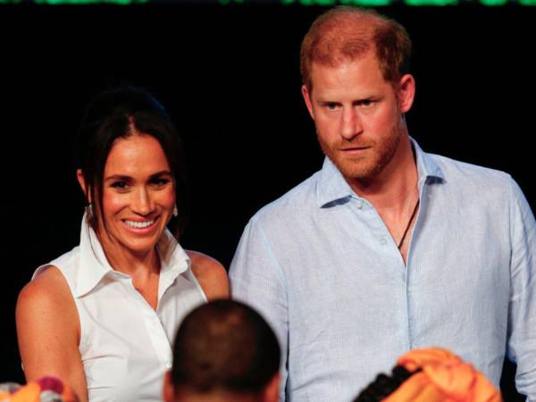 La noticia del retorno de los duques de Sussex ha sorprendido en el Reino Unido después de unos años tumultuosos.