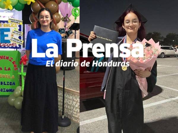 Sindy Paola Barrera Serrano es la hondureña que fue detenida tras una cita con la que buscaba conseguir la residencia en Texas, Estados Unidos.