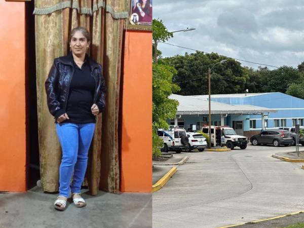 Una tragedia sacudió a una familia en el suroccidente de Honduras, luego de que el sábado se reportó la muerte de Bessy Yaneth Muñoz Cáceres, una mujer de 27 años y con ocho meses de embarazo, quien falleció en el Hospital de Gracias, Lempira.