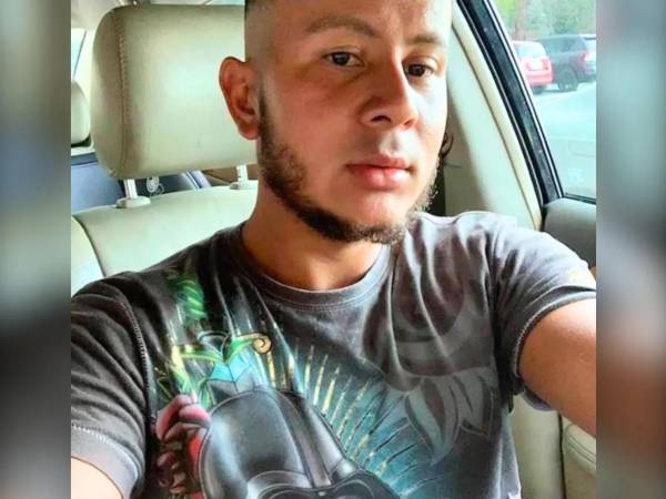 Alfonso Inestroza tiene 30 años de edad y es acusado de dos homicidios.