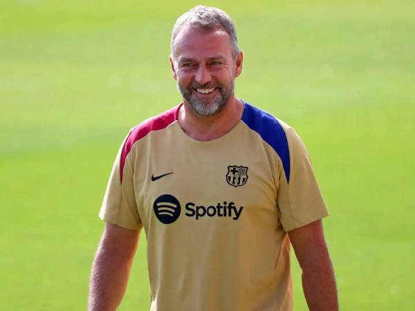 El Barcelona sigue su plan de reforzarse y se prepara para anunciar su tercer fichaje.