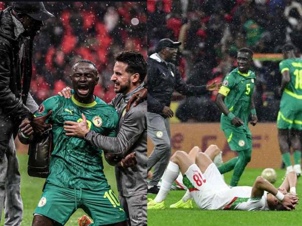 Han pasado dos meses desde aquella escandalosa final entre Senegal y Marruecos. Los senegaleses derrotaron por la mínima a los marroquíes y se quedaron con el título de la Copa Africana.