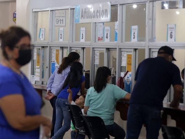 El proceso de reembolso puede llevar seis meses máximo, por la demanda de los trámites que tiene la secretaría general del Seguro Social.