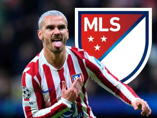 Bombazo. El francés Antoine Griezmann dejará al Atlético de Madrid y se confirma cuál será su próximo destino: viajará a otro país para realizar el acuerdo.