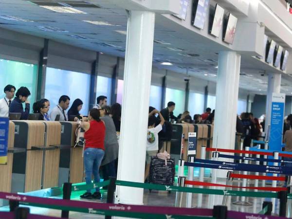 Esta medida representa un cambio importante en la conectividad aérea entre Honduras y Estados Unidos.