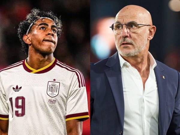 España sufre un duro revés con Lamine antes de su debut en el Mundial 2026