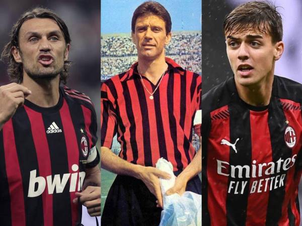 El apellido Maldini podría escribir una nueva página dorada en la historia del fútbol durante la Copa del Mundo de 2026, siempre y cuando Selección de Italia logre su clasificación. Aquí te explicamos por qué esta emblemática familia está cerca de alcanzar un hito sin precedentes en el balompié mundial.